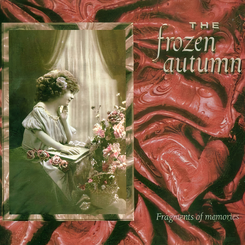 The Frozen Autumn - Fragments Of Memories (1997)