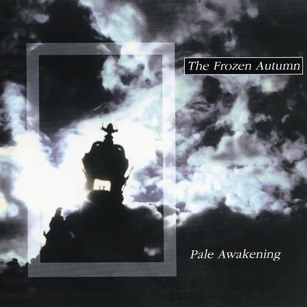 The Frozen Autumn - Pale Awakening (1995)