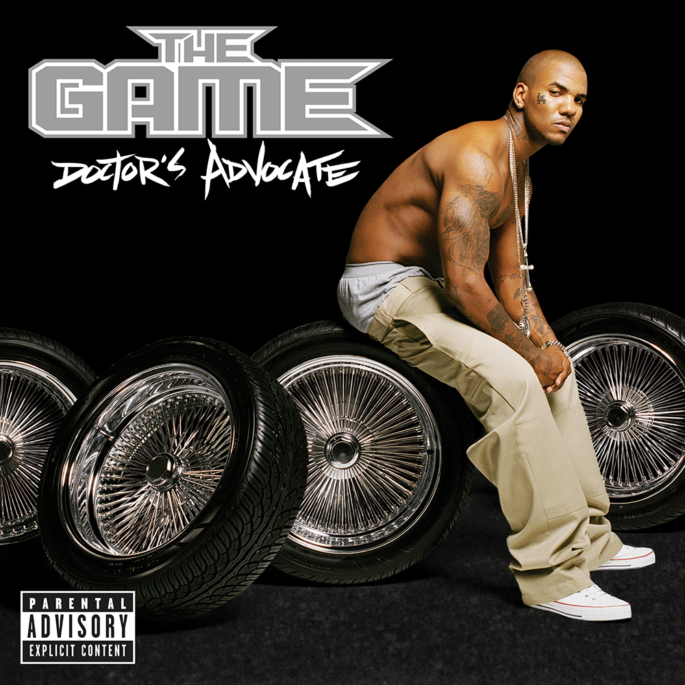 The Game - Doctor's Advocate (2006)