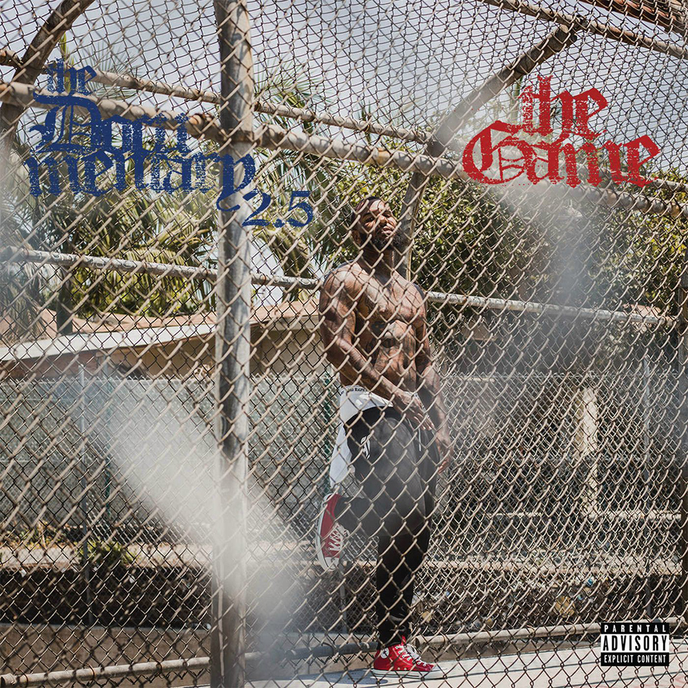 The Game - The Documentary 2.5 (2015)