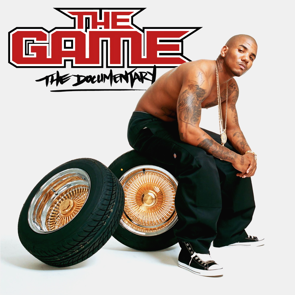 The Game - The Documentary (2005)