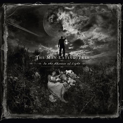 The Man-Eating Tree - In The Absence Of Light (2015)