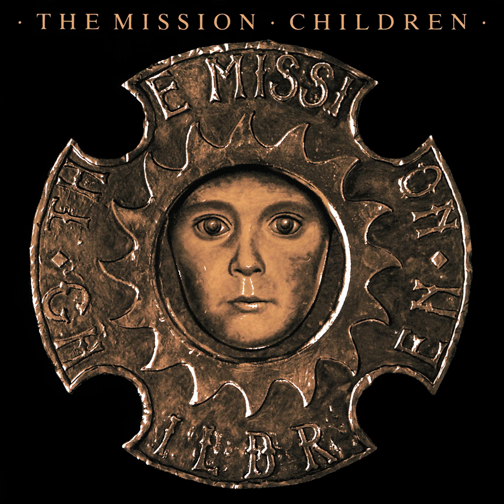 The Mission - Children (1988)