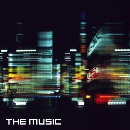 The Music - Strength in Numbers (2008)