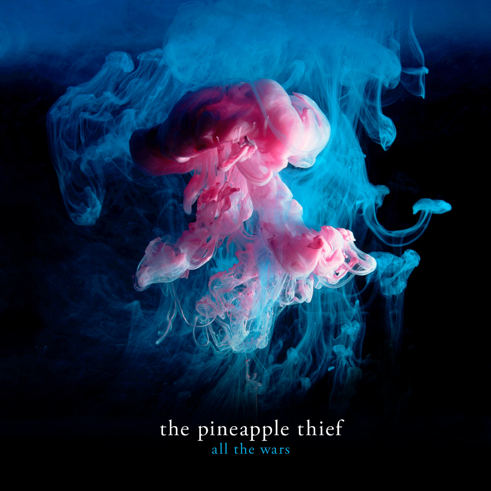 The Pineapple Thief - All The Wars (2012)