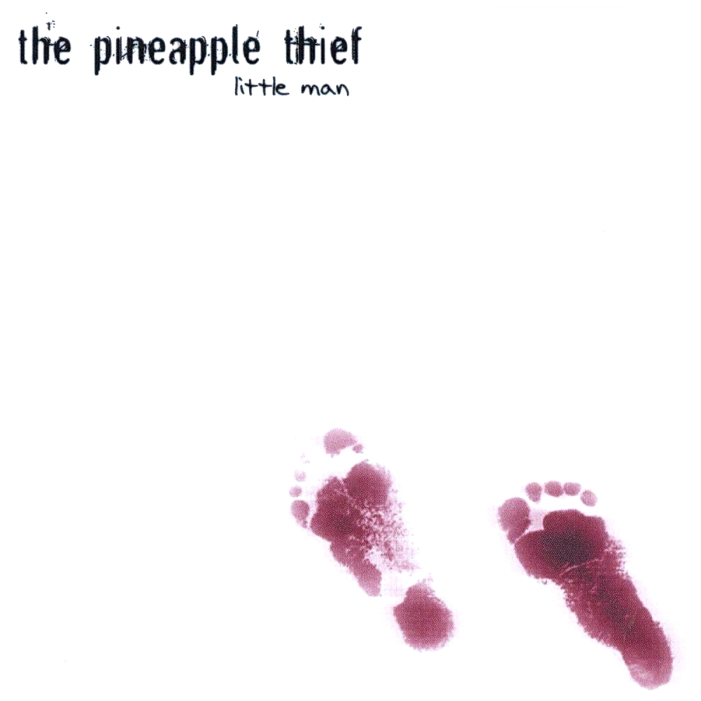 The Pineapple Thief - Little Man (2006)
