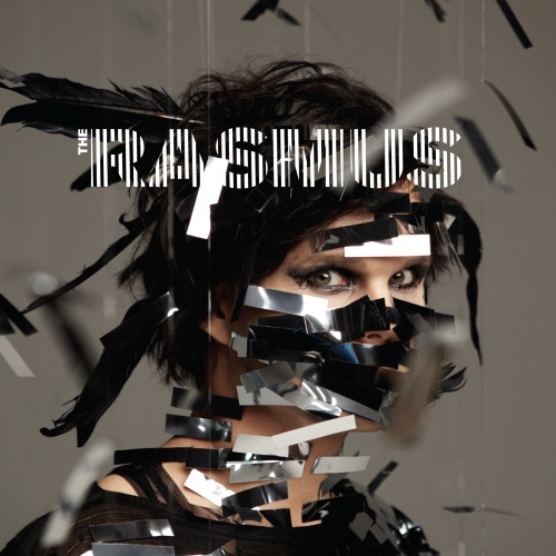The Rasmus - The Rasmus (2012)