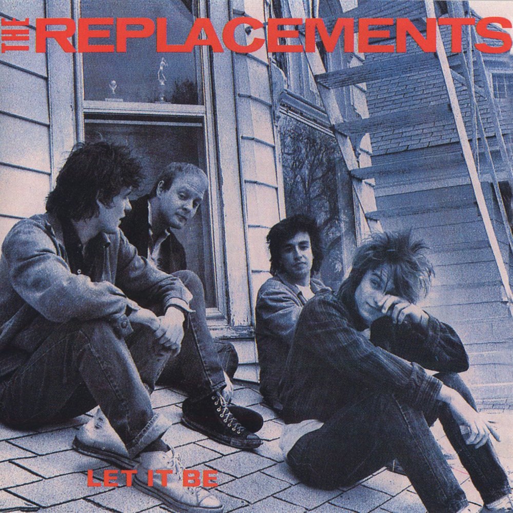 The Replacements - Let It Be (1984)