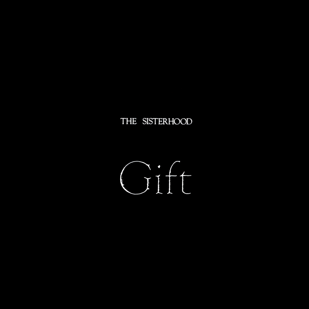 The Sisterhood - The Gift (1986)