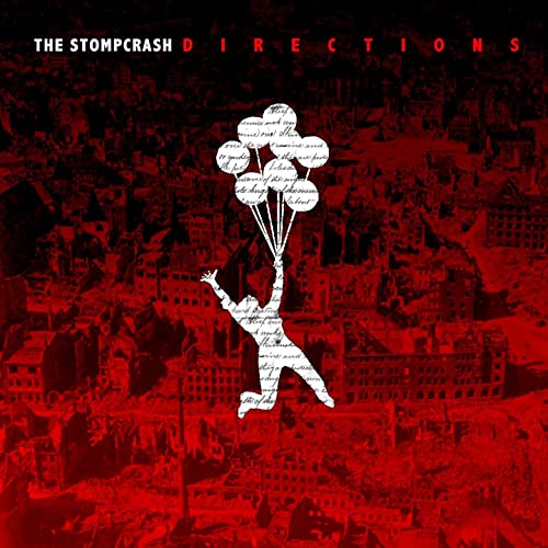 The Stompcrash - Directions (2012)
