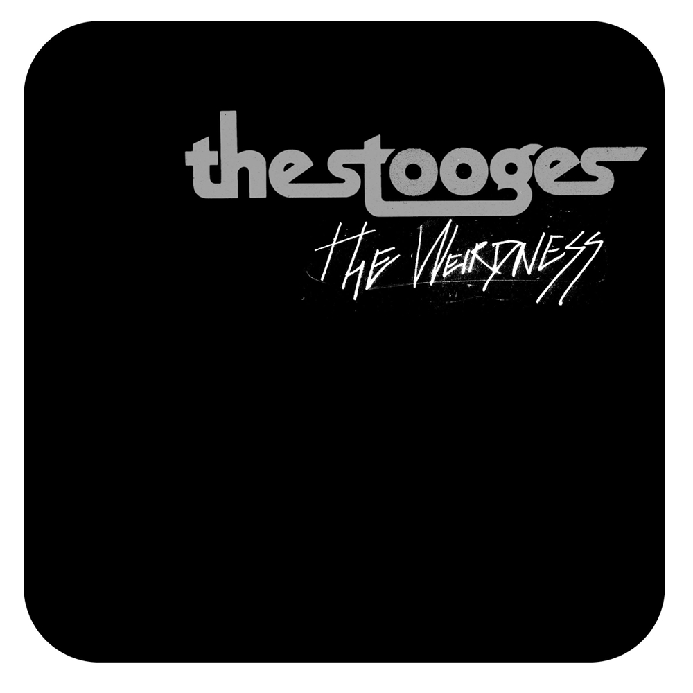 The Stooges - The Weirdness (2007)