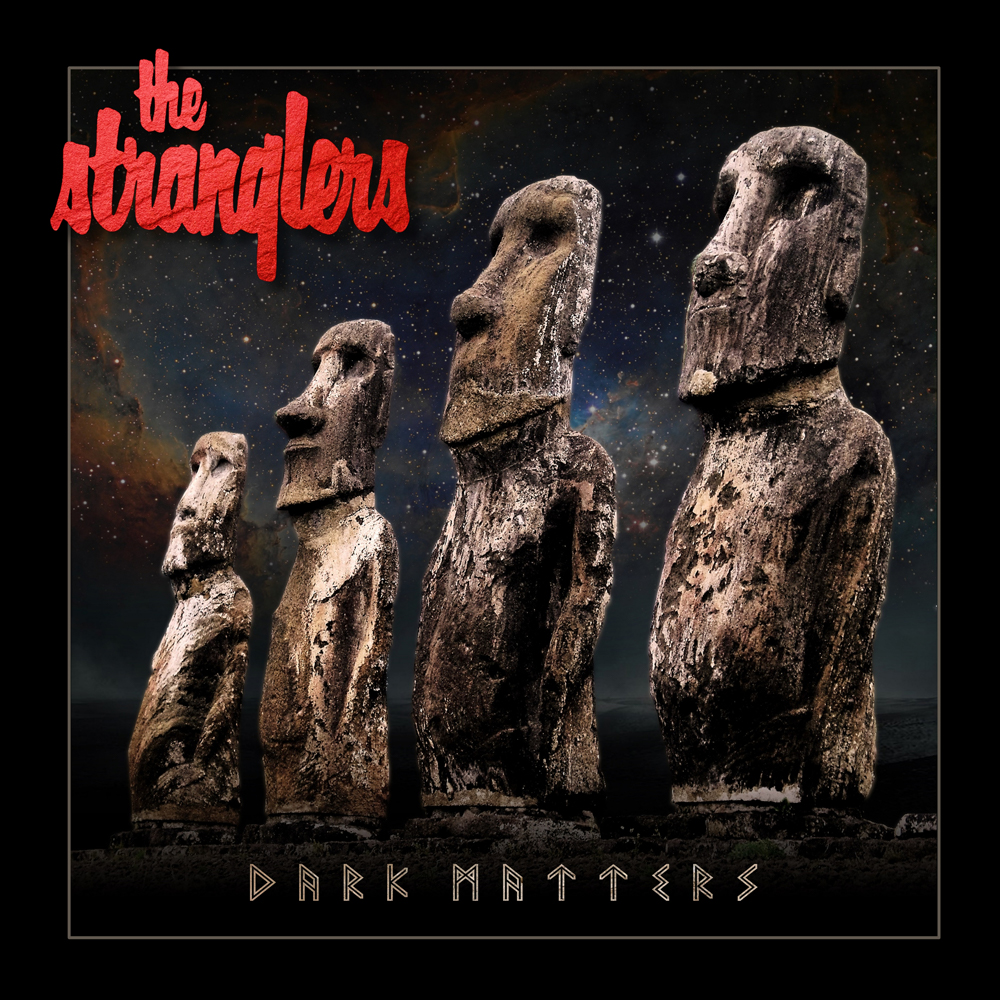 The Stranglers - Dark Matters (2021)