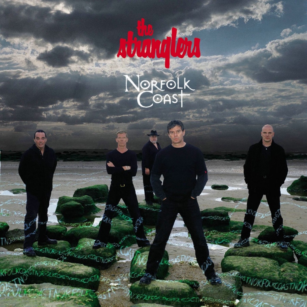 The Stranglers - Norfolk Coast (2004)