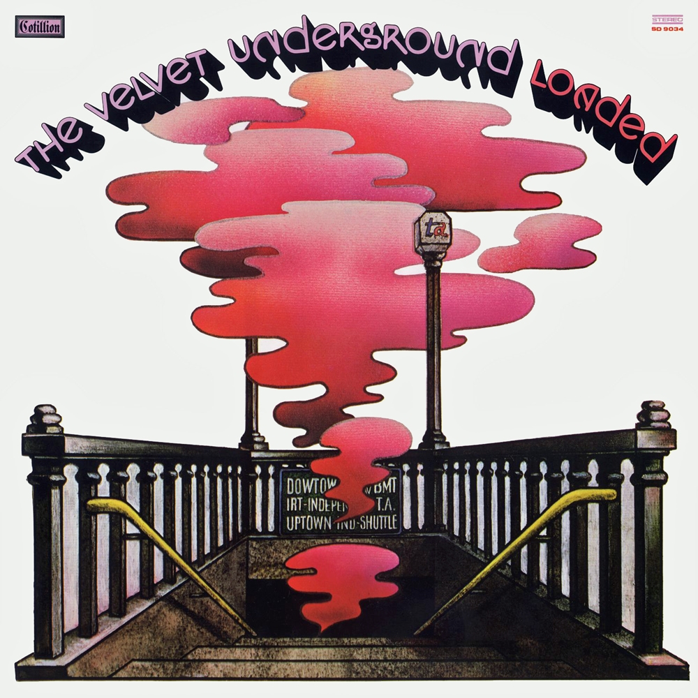 The Velvet Underground - Loaded (1970)