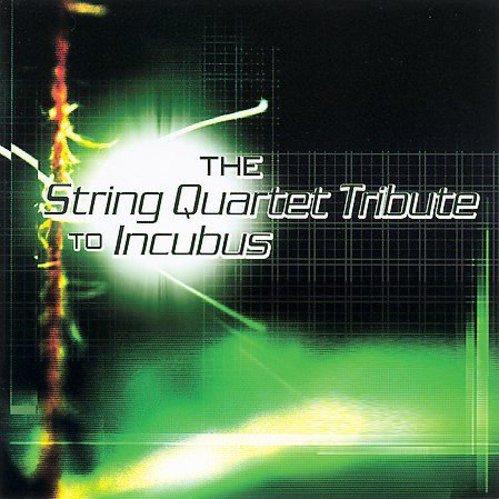 The Vitamin String Quartet - The String Quartet Tribute To Incubus (2002)
