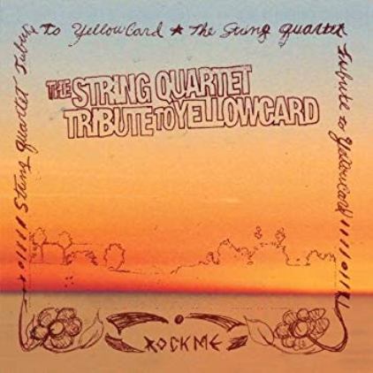 The Vitamin String Quartet - The String Quartet Tribute To Yellowcard (2005)