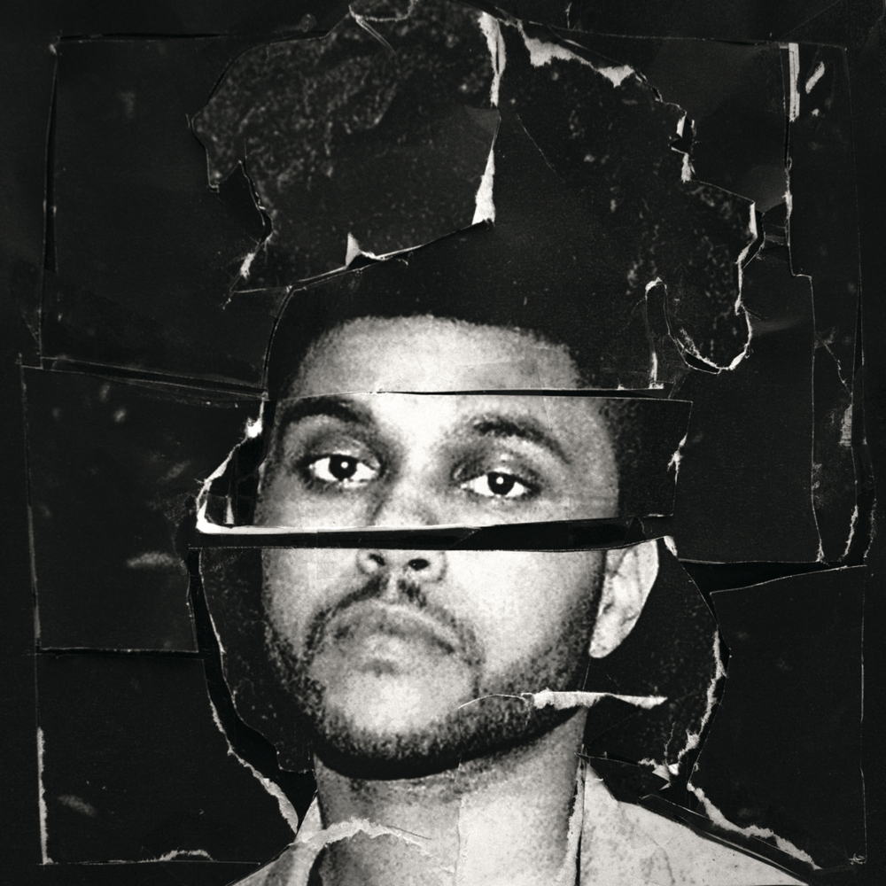 The Weeknd - Beauty Behind The Madness (2015)