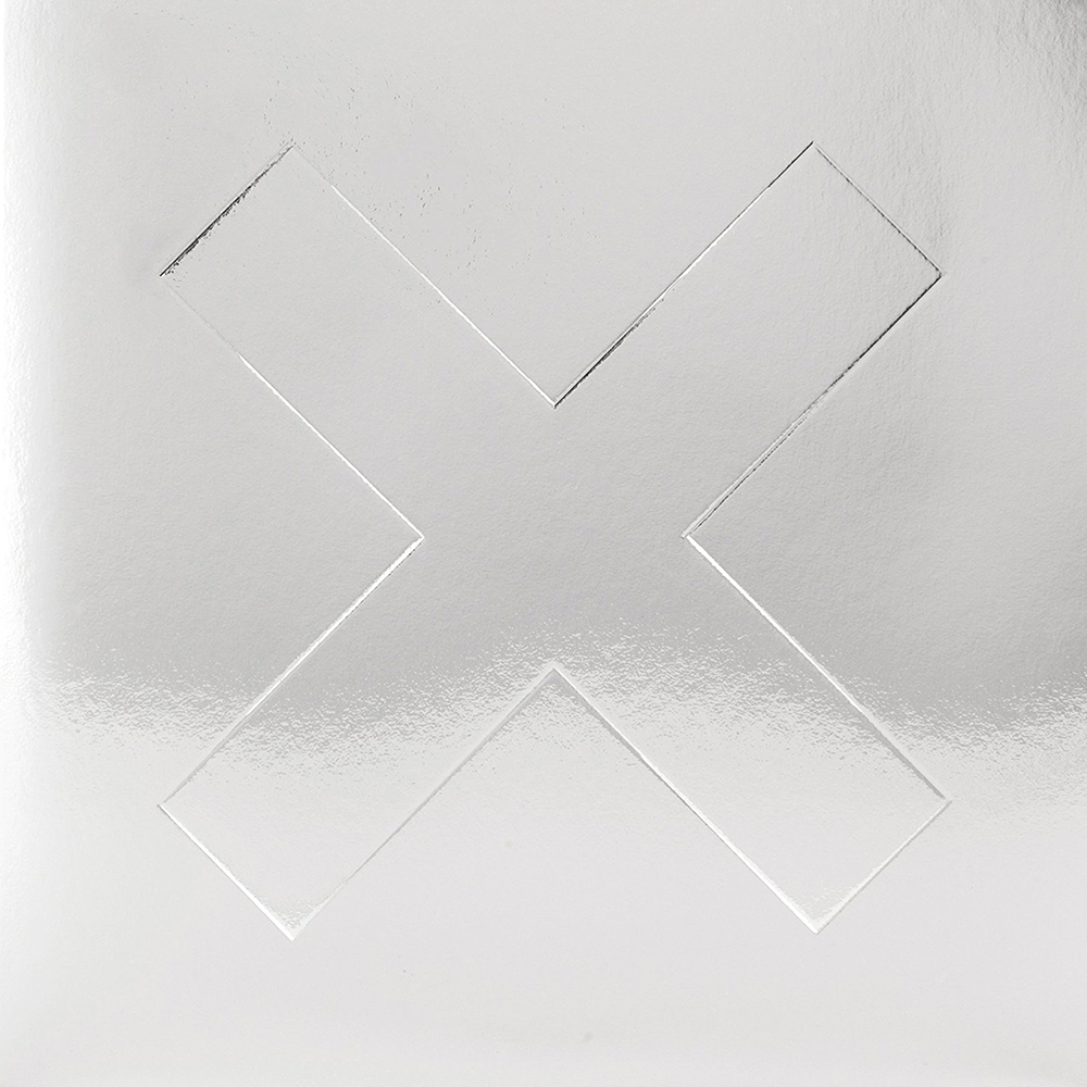 The xx - I See You (2017)