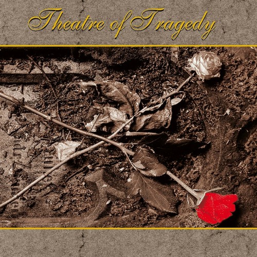 Theatre Of Tragedy - Theatre Of Tragedy (1995)