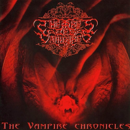 Theatres Des Vampires - The Vampire Chronicles (1999)