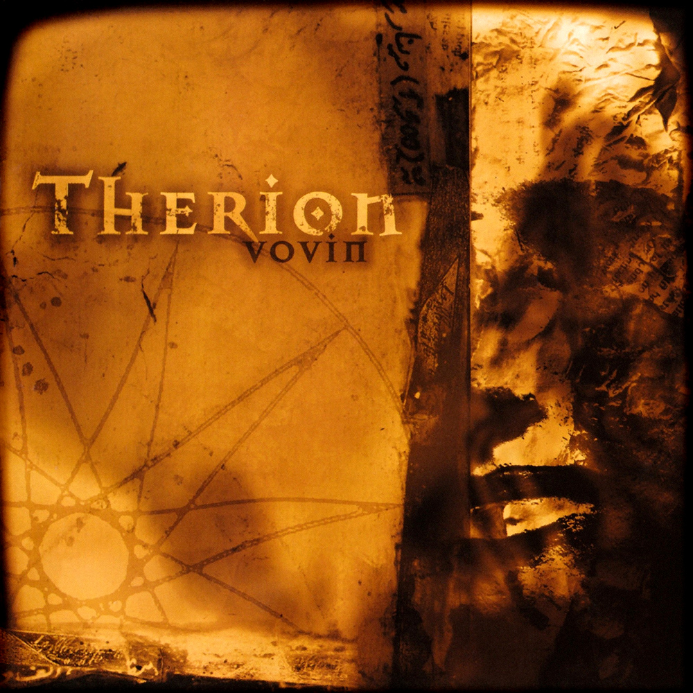 Therion - Vovin (1998)