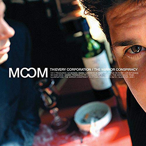 Thievery Corporation - The Mirror Conspiracy (2000)