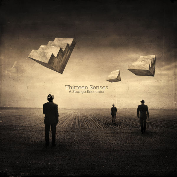 Thirteen Senses - A Strange Encounter (2014)