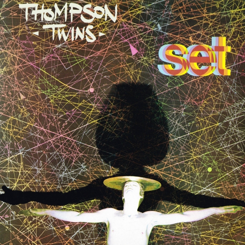 Thompson Twins - Set (1982)