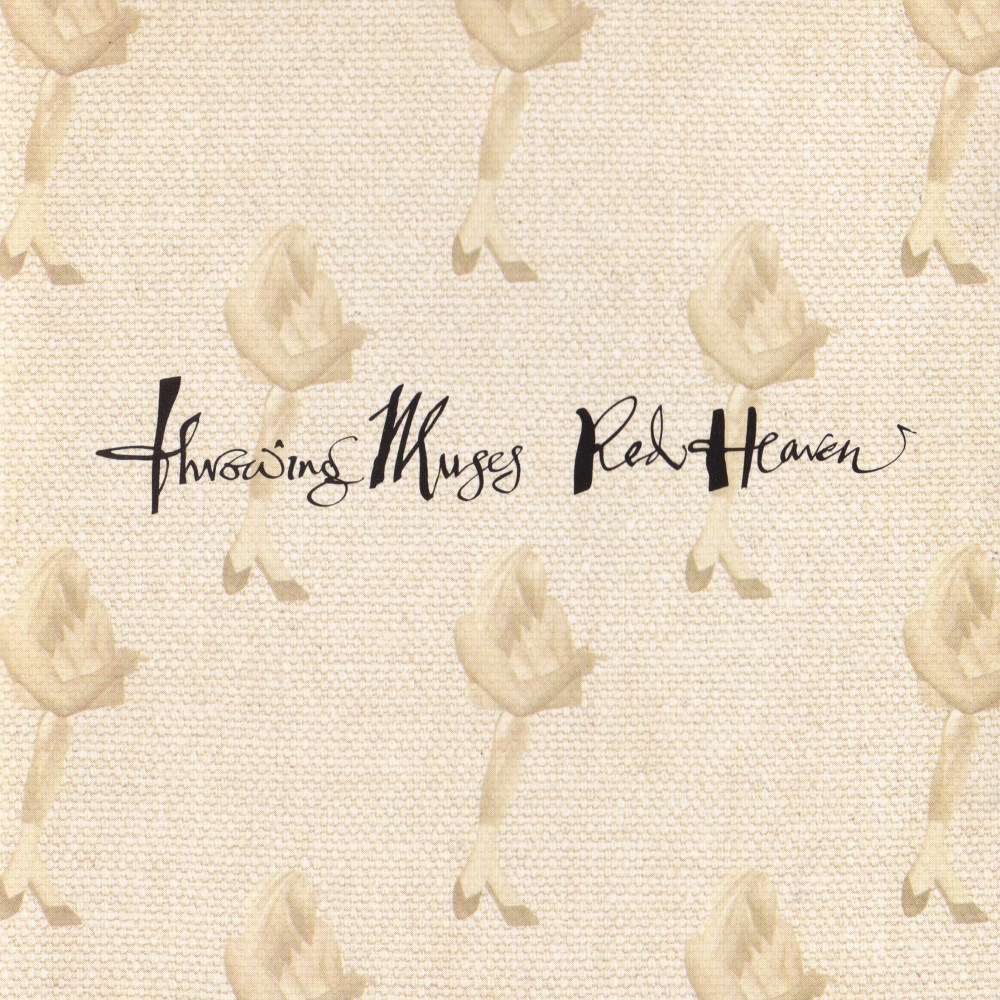 Throwing Muses - Red Heaven (1992)