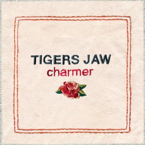 Tigers Jaw - Charmer (2014)