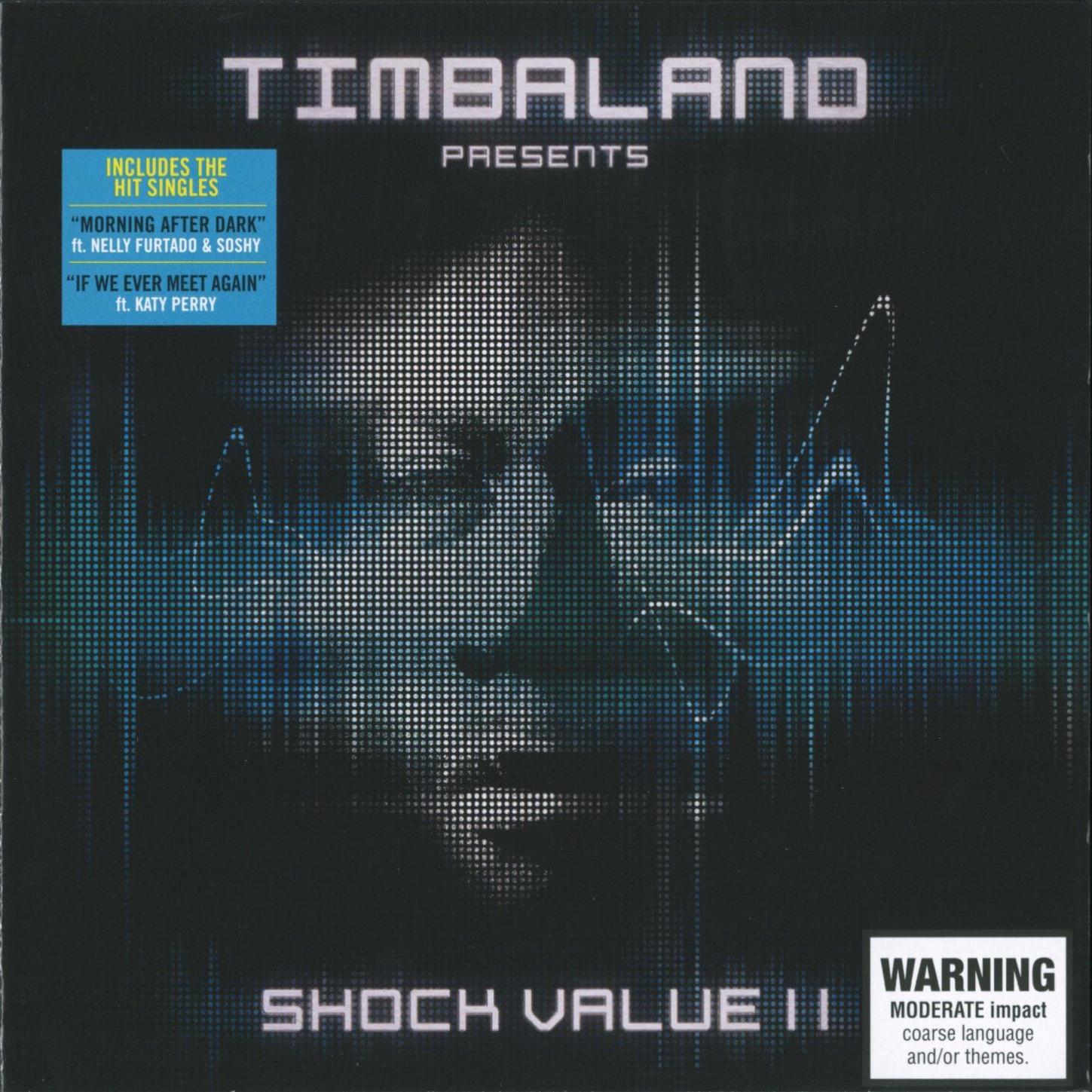 Timbaland - Shock Value II (2009)