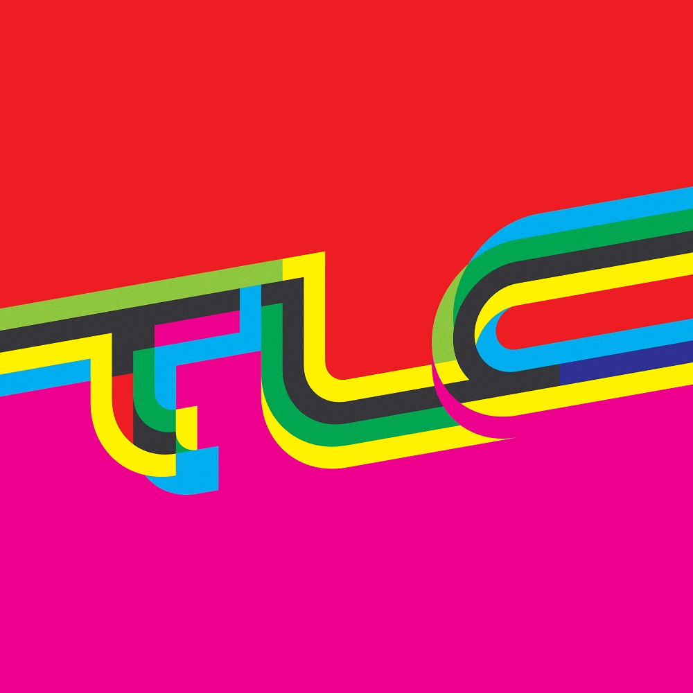 TLC - TLC (2017)