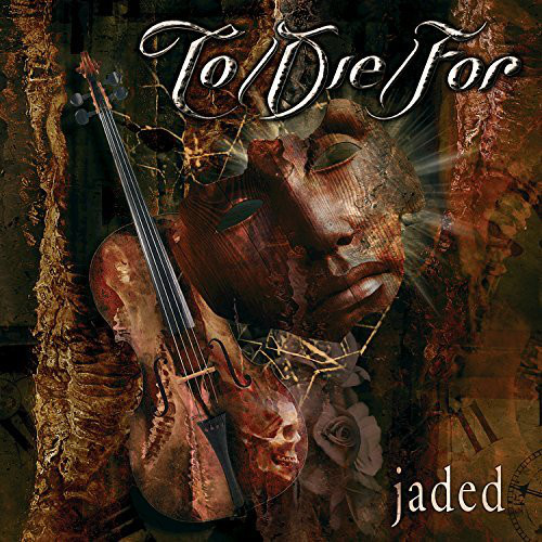To/Die/For - Jaded (2003)