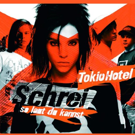 Tokio Hotel - Schrei (so laut du kannst) (2006)