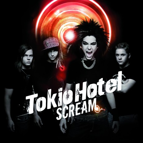 Tokio Hotel - Scream (2007)