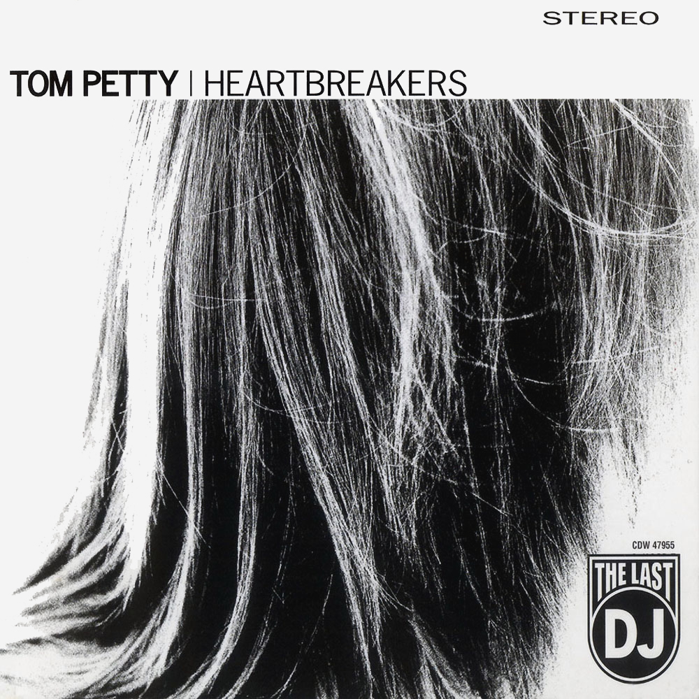 Tom Petty And The Heartbreakers - The Last DJ (2002)