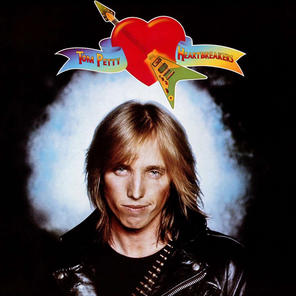 Tom Petty And The Heartbreakers - Tom Petty And The Heartbreakers (1976)