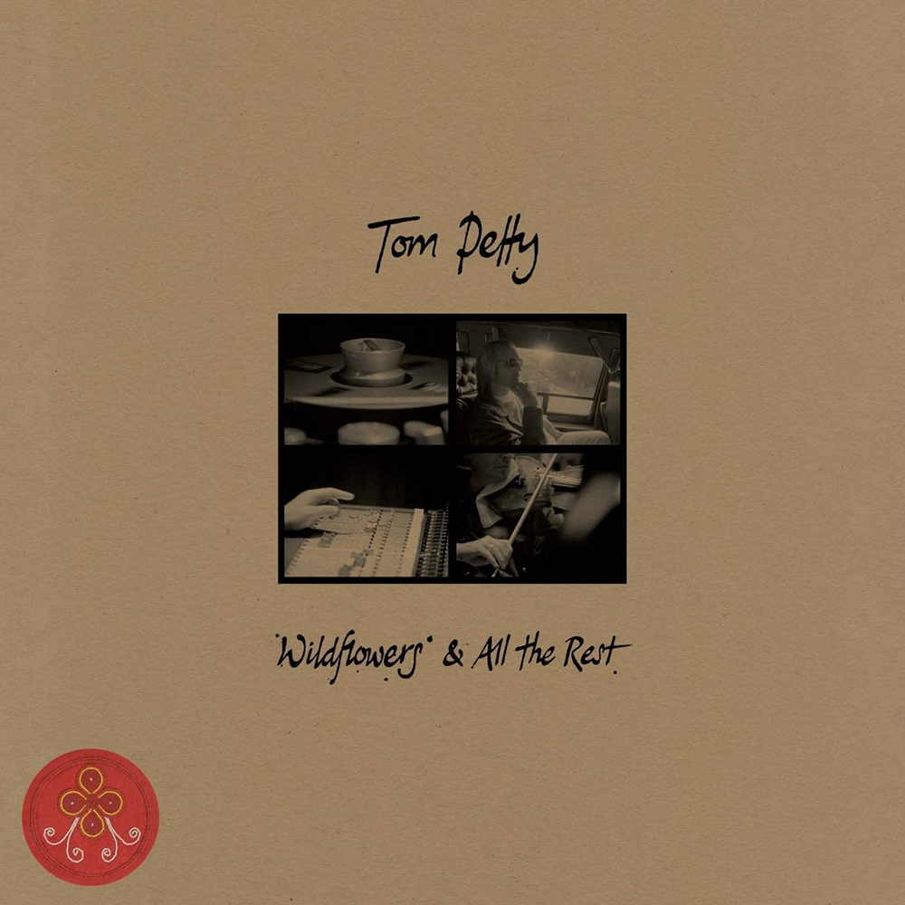 Tom Petty - Wildflowers (1994)
