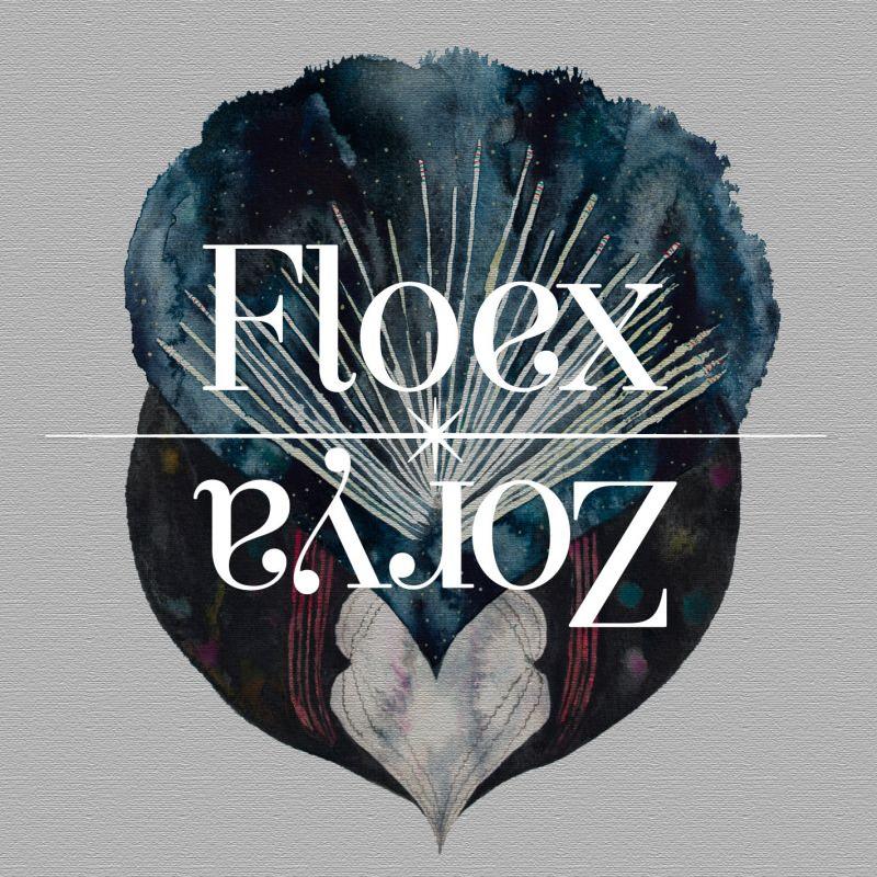 Floex - Zorya (2011)