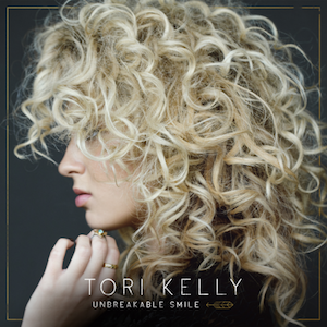 Tori Kelly - Unbreakable Smile (2015)