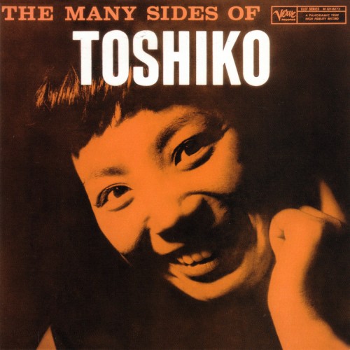 Toshiko Akiyoshi - The Many Sides Of Toshiko (1957)