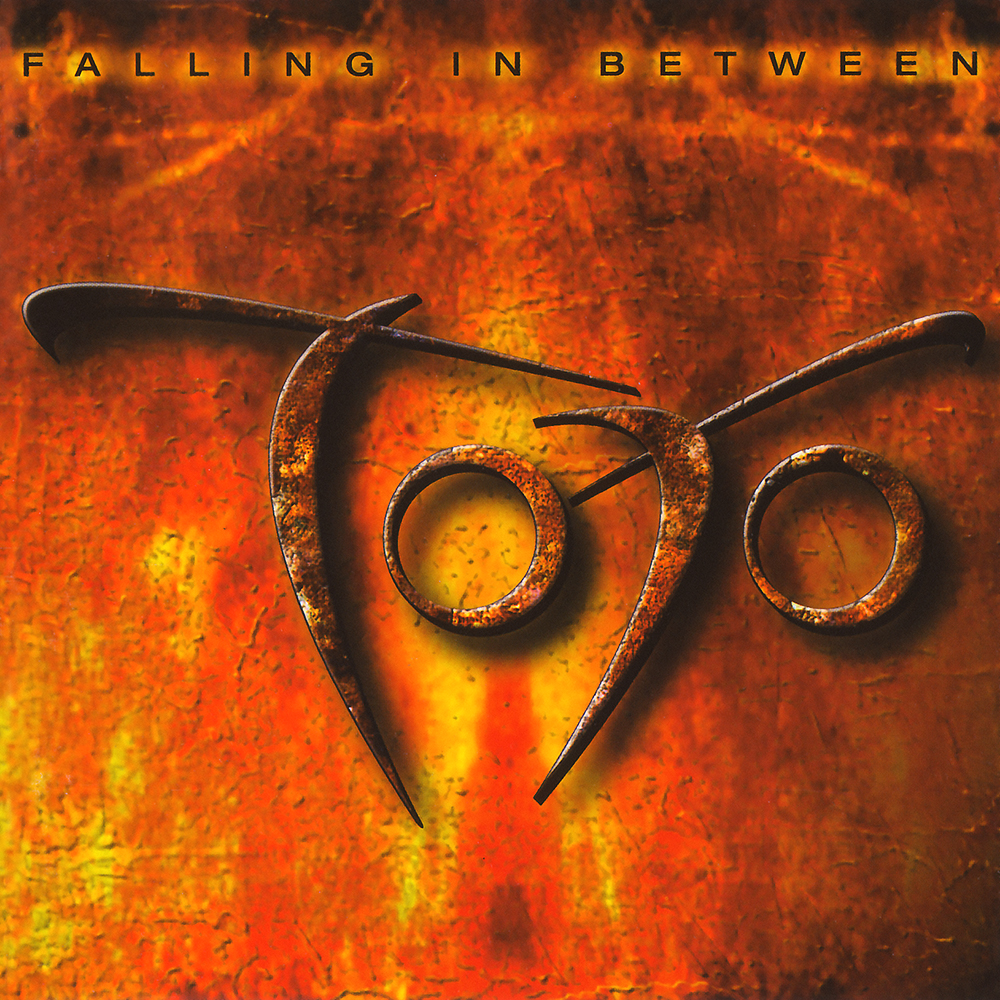 Toto - Falling In Between (2006)
