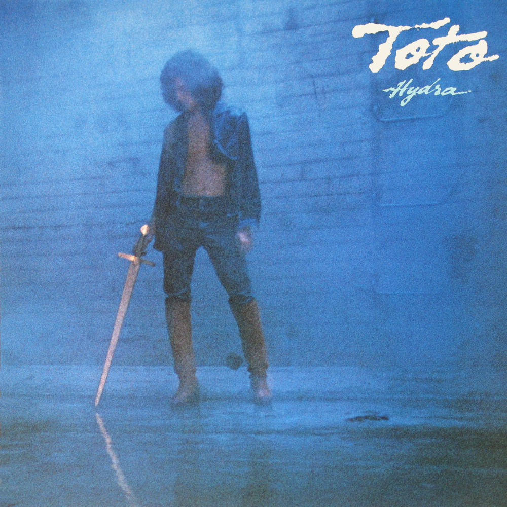 Toto - Hydra (1979)