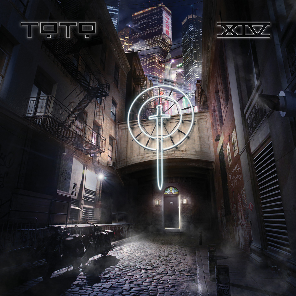Toto - Toto XIV (2015)