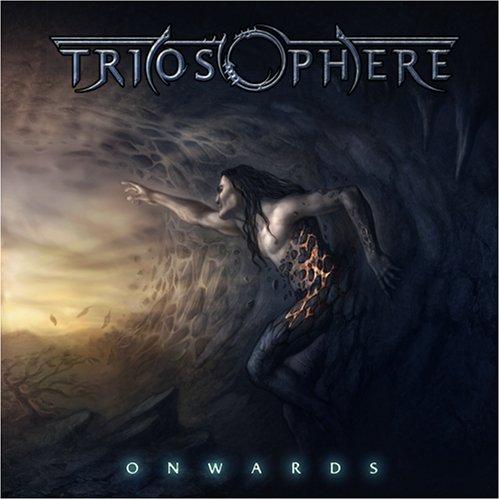 Triosphere - Onwards (2006)