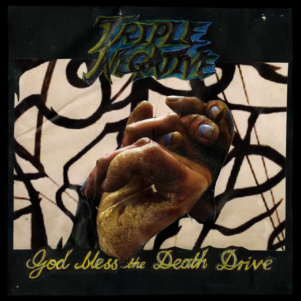 Triple Negative - God Bless The Death Drive (2020)