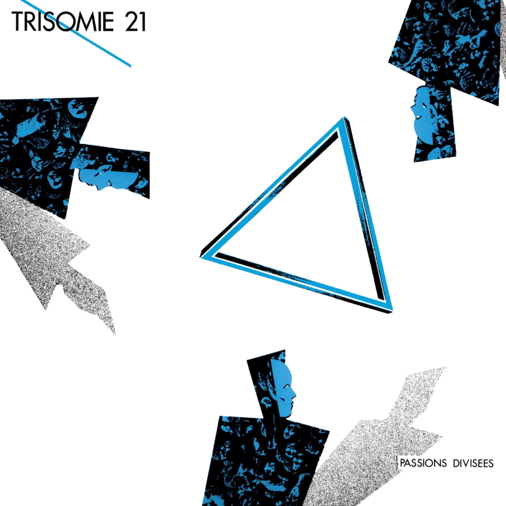 Trisomie 21 - Passions Divisées (1984)