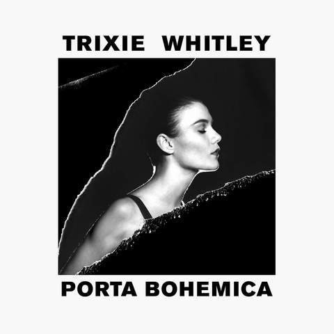 Trixie Whitley - Porta Bohemica (2015)