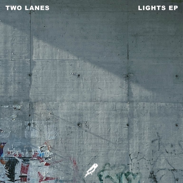 Two Lanes - Lights (2020)