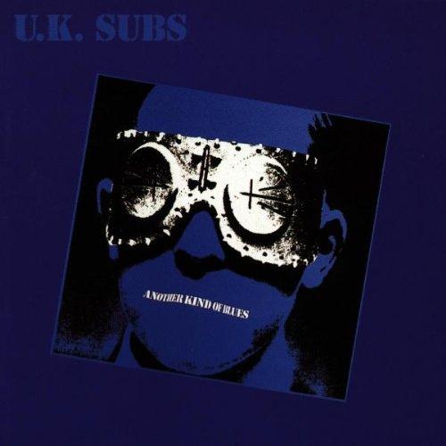 U.K. Subs - Another Kind Of Blues (1979)